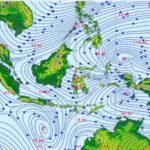 Prakiraan Cuaca Kabupaten Maluku Tengah untuk 21 Februari dan 22 Februari 2024