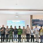 Konsultasi Publik II Rancangan Rencana Zonasi Kawasan Konservasi Perairan di Perairan Teon Nila Serua (TNS)