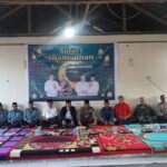 Safari Ramadhan Pemerintah Kabupaten Maluku Tengah di Negeri Sepa Kecamatan Amahai