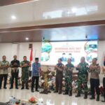 Bupati Maluku Tengah, Secara Resmi Membuka Kegiatan Musyawarah Perencanaan Pembangunan Rencana Kerja Pemerintah Daerah (Musrenbang RKPD) Kabupaten Maluku Tengah Tahun 2027