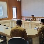 Pemerintah Kabupaten Maluku Tengah Mengikuti Kegiatan Zoom Meeting Dalam Rangka Persiapan Asistensi Guna Mendukung Pencapaian 9 Fokus Utama Kementerian Dalam Negeri Republik Indonesia
