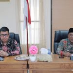 Rapat Pleno Semester I Tahun 2026 TPAKD Maluku Tengah